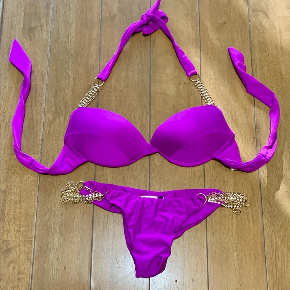 2 bikinis for Bosslady479 - Picture 5 of 6